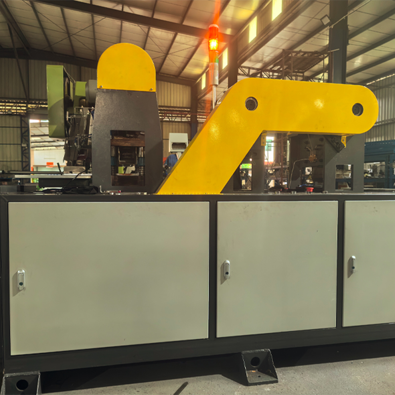 兩片罐生產(chǎn)線