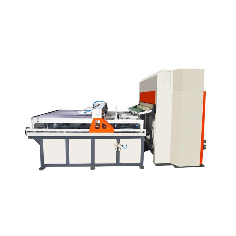 自動(dòng)送料機(jī)的應(yīng)用范圍